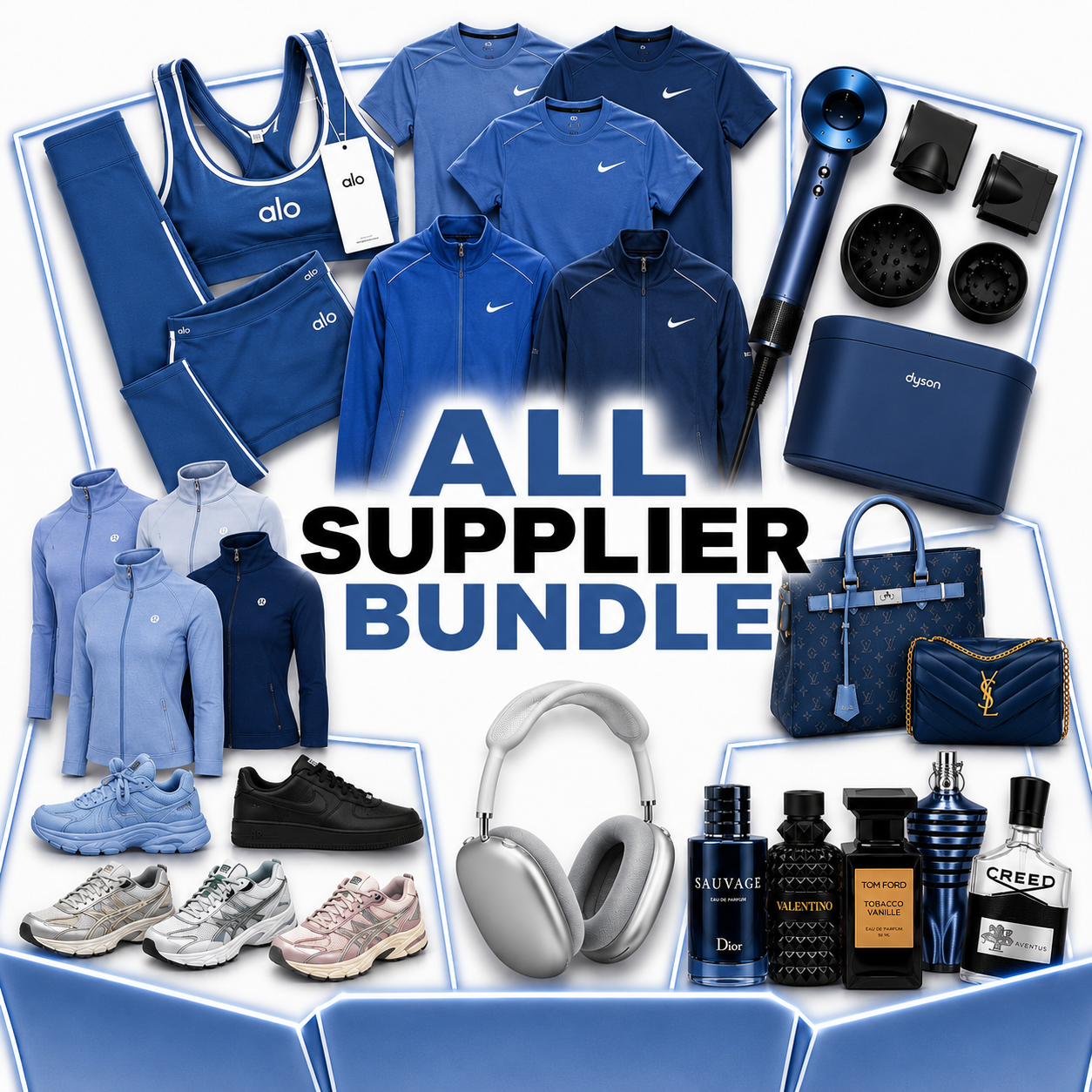 All Supplier Bundle